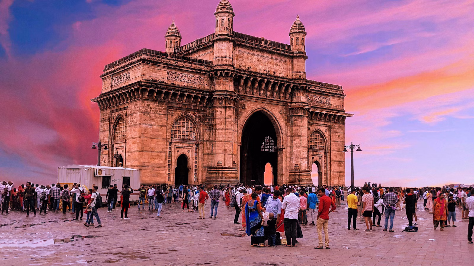 Built for Bombay and Stretched by Mumbai, Heritage Fire Stations...