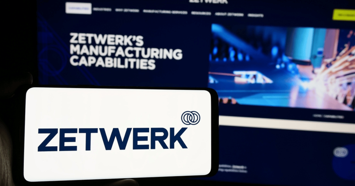 Zetwerk, Ayr Energy Settle Legal Dispute