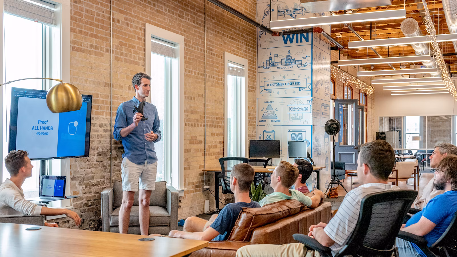 Why human connections Still Matter in an increasingly digital fin...